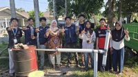 Sampah Plastik