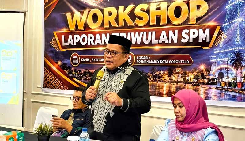 Pelayanan Berkualitas