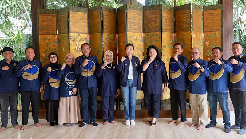 Gelar Rakortas