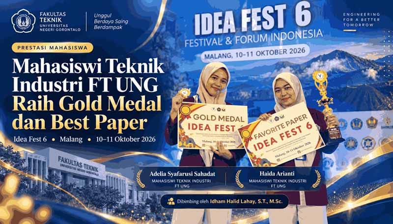 Gold Medal