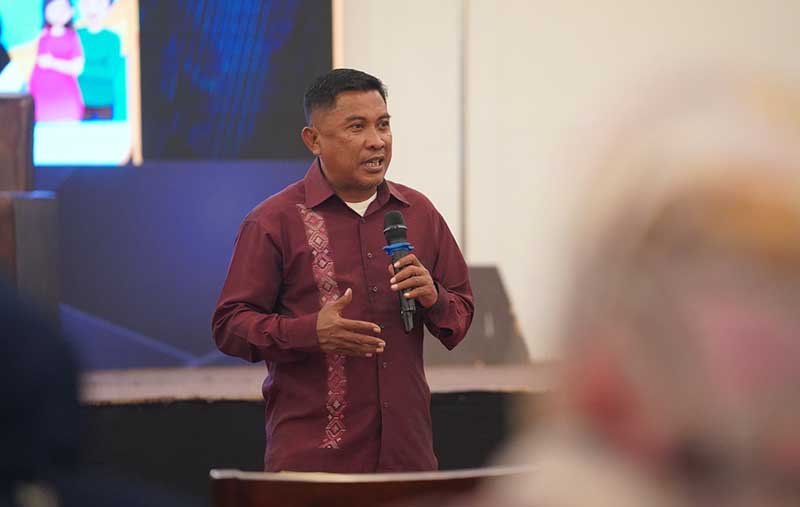 Kapasitas Kader