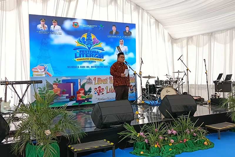 Budaya Membaca