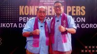 Tetap Solid