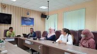 Mahasiswa Asal Aljazair