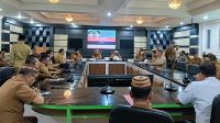 Evaluasi Pembangunan
