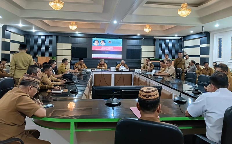 Evaluasi Pembangunan